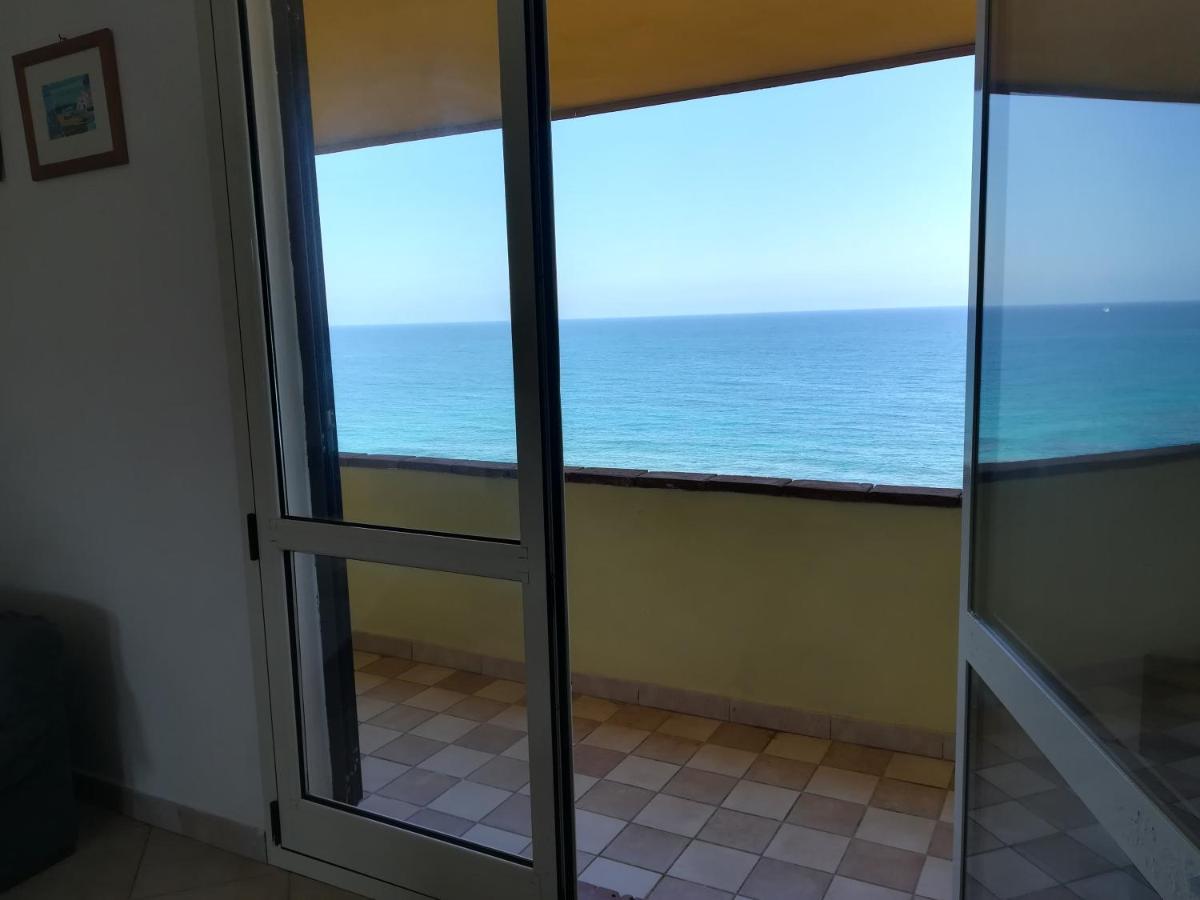 Sardegna Incontaminata Apartments Super Vista Mare Torre dei Corsari Ngoại thất bức ảnh